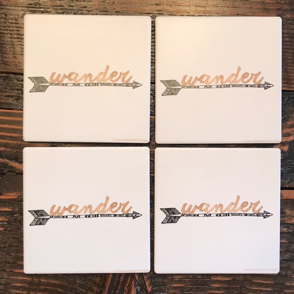 Coasters